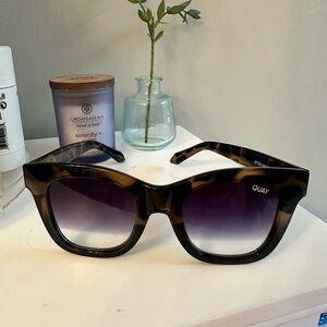 Quay After Hours Sunglasses